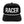 Load image into Gallery viewer, RACERSCLUB - RACER - Classic Rope Hat | Black