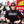 Load image into Gallery viewer, RACERSCLUB - MEMBERS ONLY - T-Shirt | Black