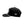 Load image into Gallery viewer, RACERSCLUB - RACER - Classic Rope Hat | Black