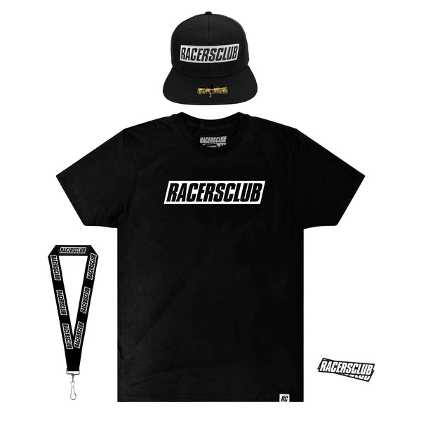 RACERSCLUB - MEMBERS ONLY - Collection