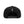 Load image into Gallery viewer, RACERSCLUB - MEMBERS ONLY - Snapback Hat | Black