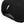 Load image into Gallery viewer, RACERSCLUB - MEMBERS ONLY - Snapback Hat | Black