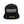 Load image into Gallery viewer, RACERSCLUB - MEMBERS ONLY - Snapback Hat | Black
