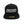 Load image into Gallery viewer, RACERSCLUB - MEMBERS ONLY - Snapback Hat | Black