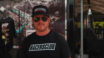RACERSCLUB Ambassador Spencer Hyde to Make Top Fuel Debut in Pomona with Elite Motorsports Backing