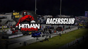 RACERSCLUB Partners With Hitman Productions For 2024 Year End Finale