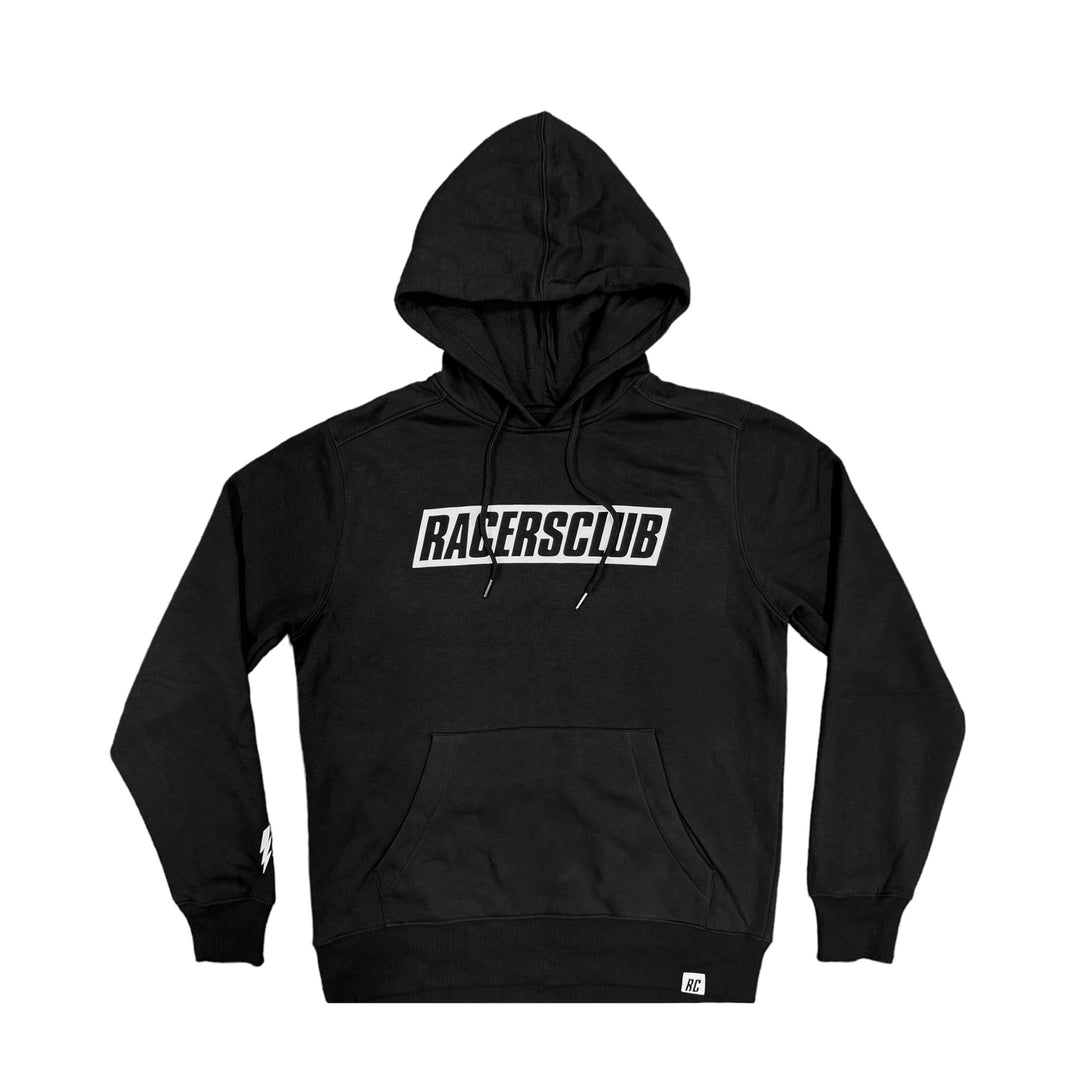 RACERS CLUB – Racers Club